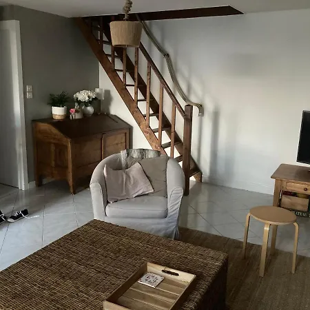 Maison Entiere En Dordogne Holiday home *