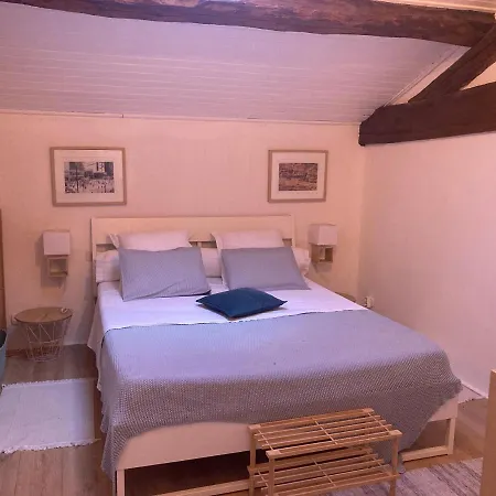 Maison Entiere En Dordogne *