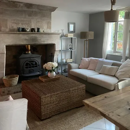 Maison Entiere En Dordogne *