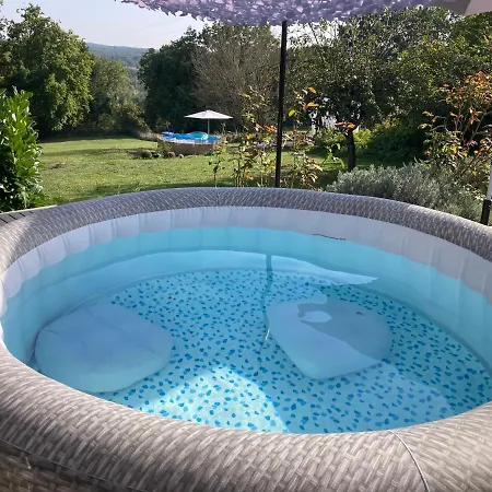 Maison Entiere En Dordogne Holiday home
