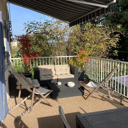 Maison Entiere En Dordogne Holiday home *