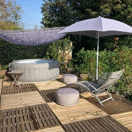 Maison Entiere En Dordogne Holiday home