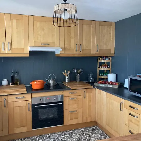 Maison Entiere En Dordogne Holiday home